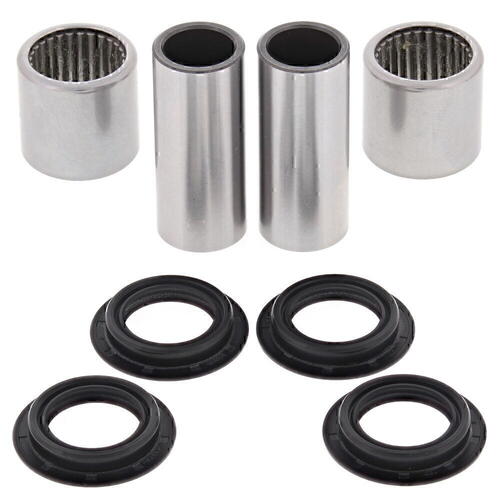 Kawasaki KLR650 Tengai 1990-1992 All Balls Motorcycle Swingarm Bearing & Seal Kit 