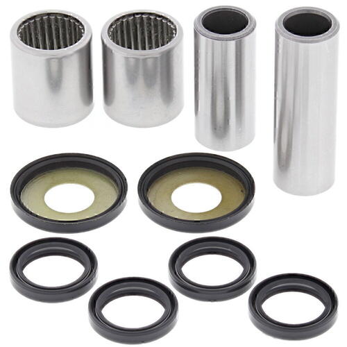 Kawasaki KLX125L Big Wheel 2003-2006 All Balls Motorcycle Swingarm Bearing & Seal Kit 