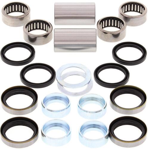 KTM 530 EXC-R 2008-2009 All Balls Motorcycle Swingarm Bearing & Seal Kit 