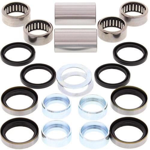 Husqvarna TC250 2017-2025 All Balls Motorcycle Swingarm Bearing & Seal Kit 