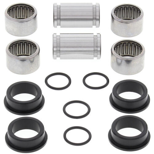 Husqvarna TC50 Mini 2017-2023 All Balls Motorcycle Swingarm Bearing & Seal Kit 