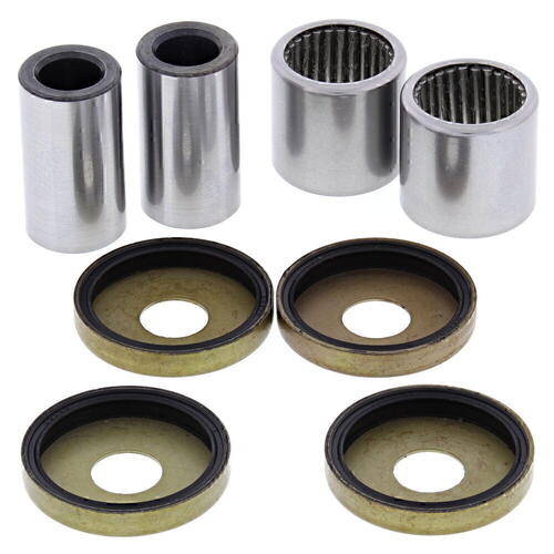 For Suzuki LT-Z250 Quadsport 2004-2009 Swingarm Bearing & Seal Kit All Balls