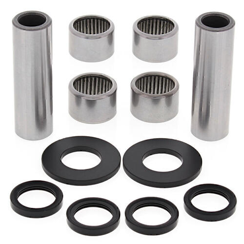 Polaris 500 Predator 2003-2007 Swingarm Bearing & Seal Kit All Balls