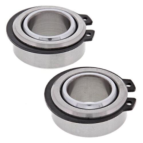 Harley Davidson 1450 FXST Springer Series 2000-2006 All Balls Motorcycle Swingarm Bearing & Seal Kit 