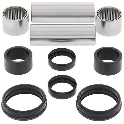 Yamaha TT350 1986-2001 Swingarm Pivot Bearing & Seal Kit All Balls