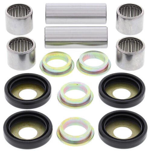 Honda CR250R 1978-1980 All Balls Motorcycle Swingarm Bearing & Seal Kit 