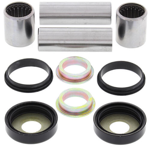Honda CR480R 1982-1983 All Balls Motorcycle Swingarm Bearing & Seal Kit 