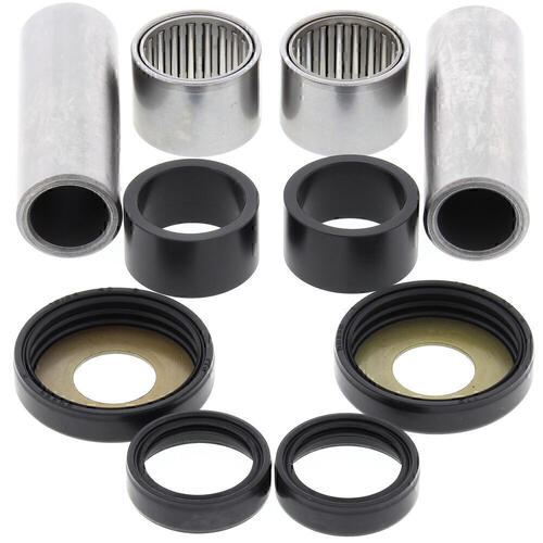 Yamaha XT350 1992-1999 All Balls Motorcycle Swingarm Bearing & Seal Kit 
