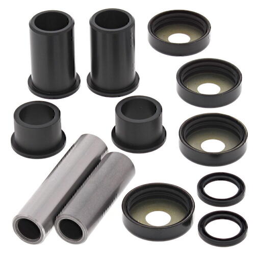 Yamaha AG200 1984-2020 Swingarm Pivot Bearing & Seal Kit All Balls
