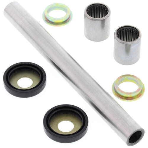 Honda Ctx200 Bushlander 2002-2016 Swingarm Bearing & Seal Kit All Balls