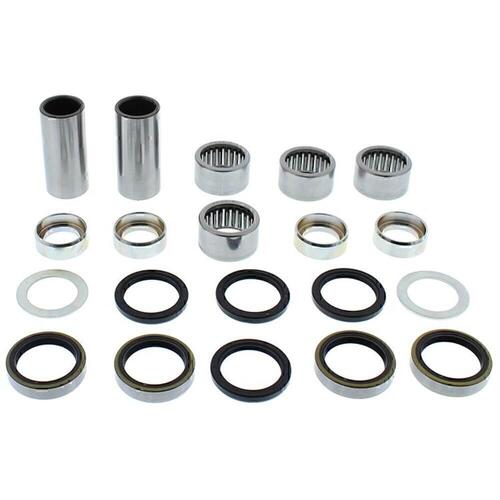 Husaberg FE250 2013-2014 All Balls Motorcycle Swingarm Bearing & Seal Kit 