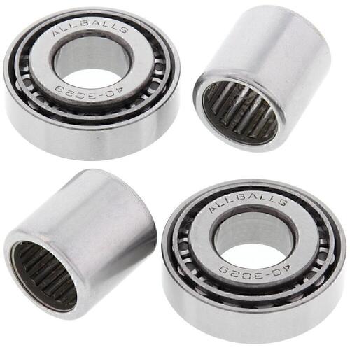 For Suzuki C50T Boulevard Vl800T 2014-2022 All Balls Motorcycle Swingarm Bearing Kit 