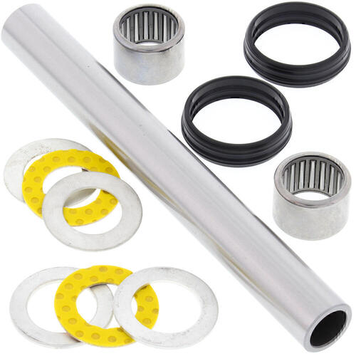 Yamaha MX400 1975 All Balls Motorcycle Swingarm Bearing & Seal Kit 