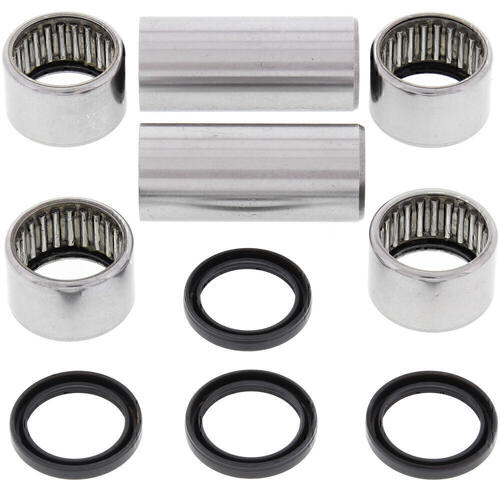 Husaberg FC450 2001-2004 All Balls Motorcycle Swingarm Bearing & Seal Kit 