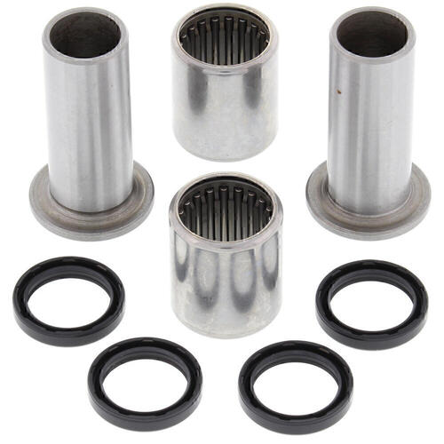 TM SMX 125 2005-2007 All Balls Motorcycle Swingarm Bearing & Seal Kit 