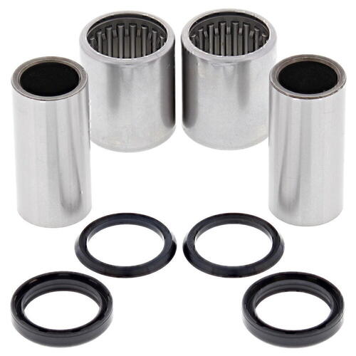 Honda CRF230L 2008-2012 All Balls Motorcycle Swingarm Bearing & Seal Kit 