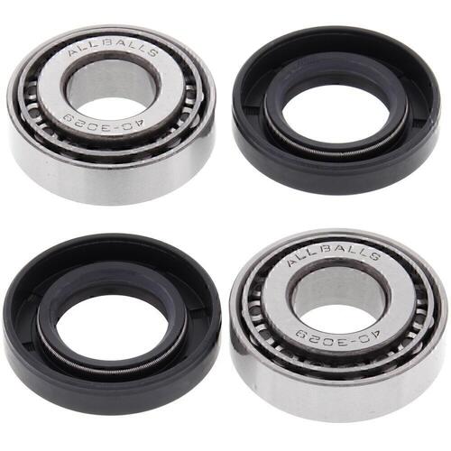 BMW R1100 Rs 1992-2001 All Balls Motorcycle Swingarm Bearing Kit 