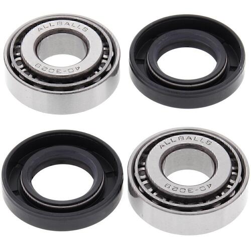 BMW R1150 Rs 2000-2003 All Balls Motorcycle Swingarm Bearing Kit 