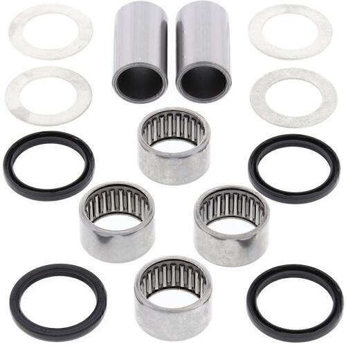 Sherco 500 Sef Factory 2019-2023 All Balls Motorcycle Swingarm Bearing & Seal Kit 