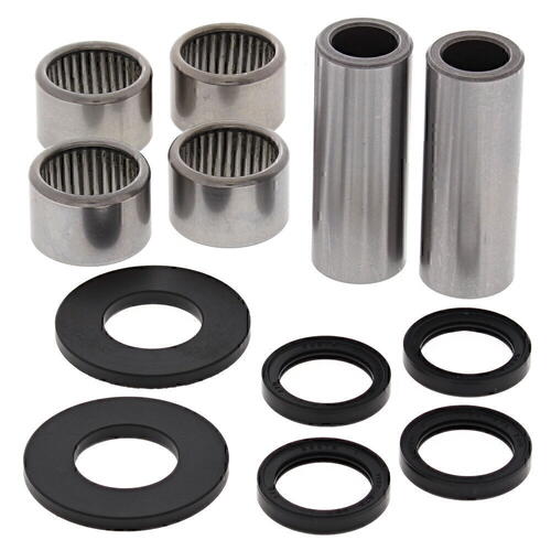 Polaris 525 Outlaw S 2008-2011 All Balls Motorcycle Swingarm Bearing & Seal Kit 
