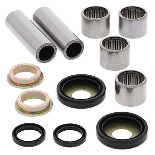 Can-Am DS 450 2008-2009 All Balls Motorcycle Swingarm Bearing & Seal Kit 