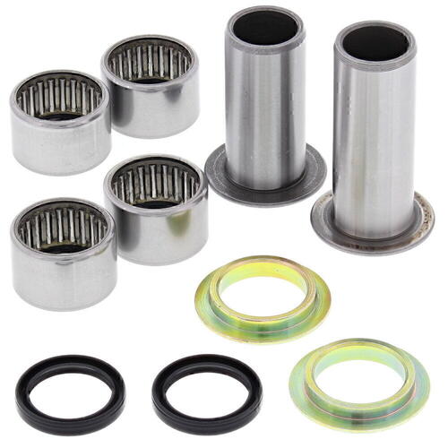 Husqvarna TC450 2008-2010 All Balls Motorcycle Swingarm Bearing & Seal Kit 
