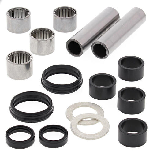 Yamaha YFZ450R 2009-2023 All Balls Motorcycle Swingarm Bearing & Seal Kit 