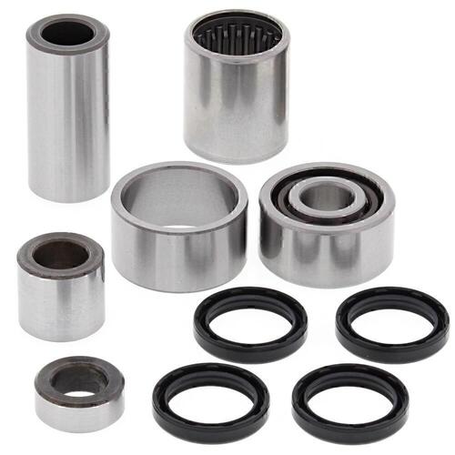 Honda TRX500FPM 2012-2013 All Balls Motorcycle Swingarm Bearing & Seal Kit 