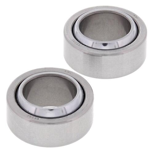 Harley Davidson 1690 FLHT Electra Glide Classic 2012-2013 All Balls Motorcycle Swingarm Bearing & Seal Kit 