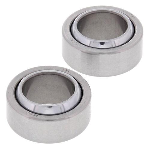 Harley Davidson 1690 FLHT Electra Glide Ultra 2011-2013 All Balls Motorcycle Swingarm Bearing & Seal Kit 