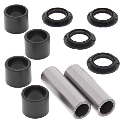 Cobra CX 50 Jr 2011-2023 All Balls Motorcycle Swingarm Bearing & Seal Kit 