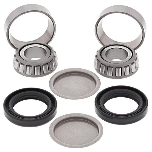 Kawasaki KVF300 Brute Force 2012-2020 Swingarm Bearing & Seal Kit All Balls