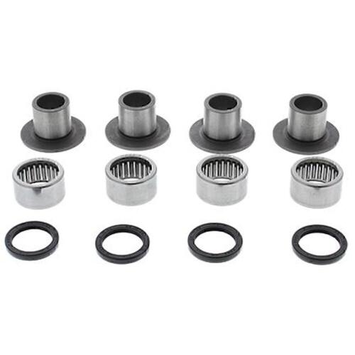 Beta EVO 4T 300 2019-2025 All Balls Motorcycle Swingarm Bearing Kit 