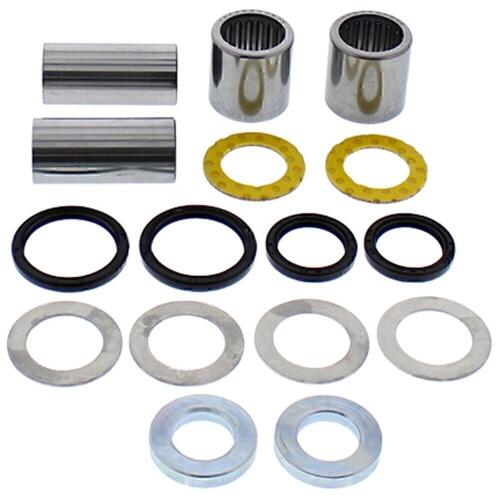 Honda CRF250RX 2022-2024 All Balls Motorcycle Swingarm Bearing & Seal Kit 