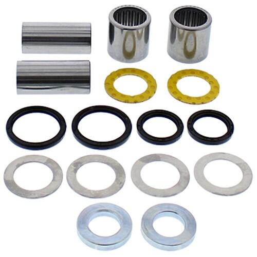 Honda CRF450R 2019-2024 All Balls Motorcycle Swingarm Bearing & Seal Kit 
