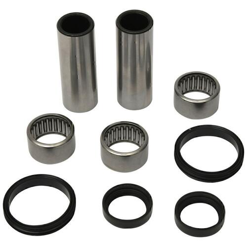 Yamaha MT-07LA Lams 2018-2024 All Balls Motorcycle Swingarm Bearing & Seal Kit 