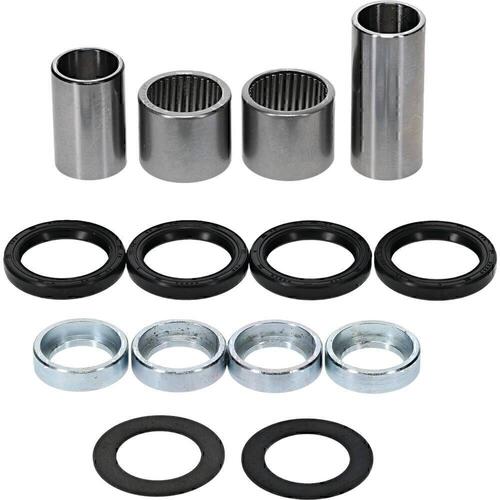 KTM 1290 Super Adventure R 2017-2024 All Balls Motorcycle Swingarm Bearing & Seal Kit 