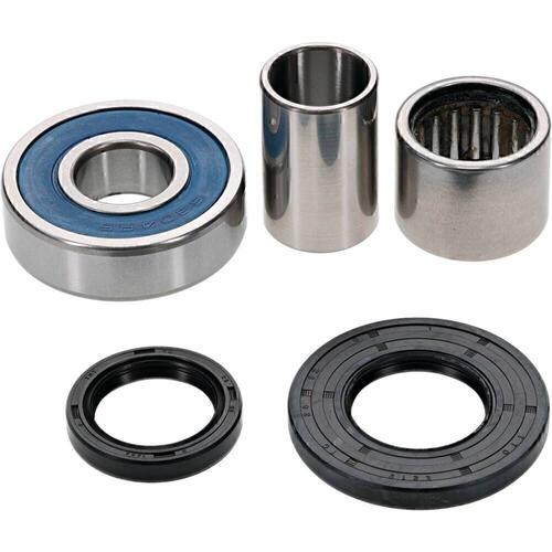 Yamaha FJR1300 2003-2006 All Balls Motorcycle Swingarm Bearing & Seal Kit 
