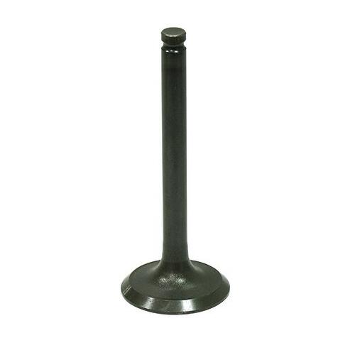 Kawasaki KAF620 Mule 1993-2000 Psychic Single Steel Exhaust Valve
