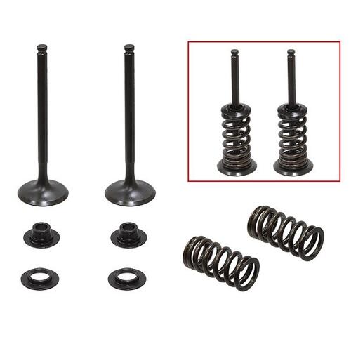 Gas-Gas EX350F 2021-2023 Psychic Exhaust Valve, Spring & Retainer Kit