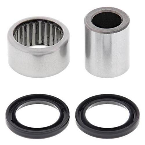 Honda CR80R 1988-1995 All Balls Motorcycle Upper Rear Shock Bearing Kit 