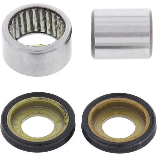 Kawasaki KX100 1998-2006 All Balls Motorcycle Upper Rear Shock Bearing Kit 