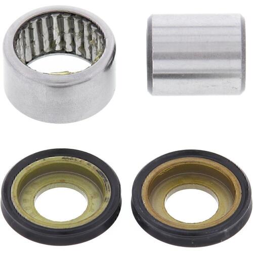 Kawasaki KX80 1998-2000 All Balls Motorcycle Upper Rear Shock Bearing Kit 