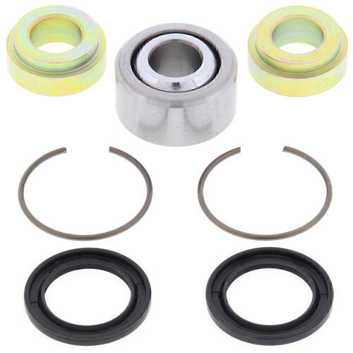 For Suzuki RM125 1985-1988 All Balls Motorcycle Lower Rear Shock Bearing Kit 