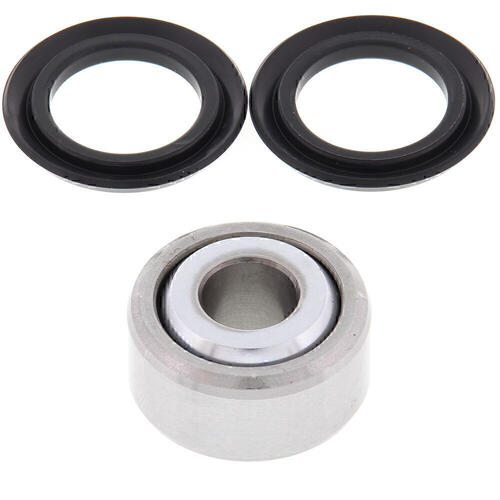 For Suzuki RM125 1991-1995 All Balls Motorcycle Upper Rear Shock Bearing Kit 