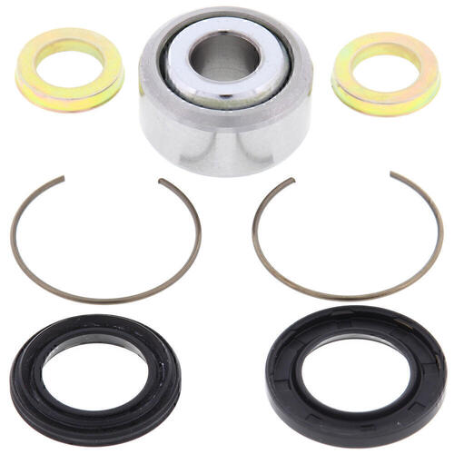 Honda CR500R 1994-1995 All Balls Motorcycle Upper Rear Shock Bearing Kit 
