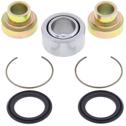 Sherco 300 Se Factory (2T) 2019-2025 All Balls Motorcycle Upper Rear Shock Bearing Kit 