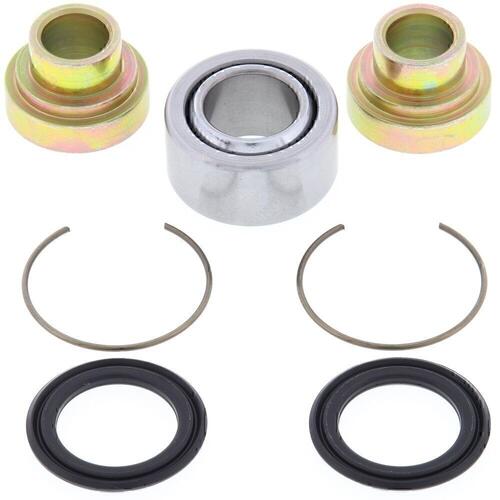 Yamaha WR400F 1998-2002 All Balls Motorcycle Upper Rear Shock Bearing Kit 