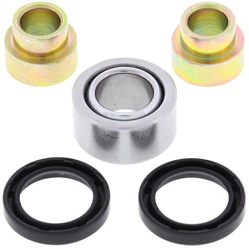 Honda CR500R 1985-1988 All Balls Motorcycle Lower Rear Shock Bearing Kit 