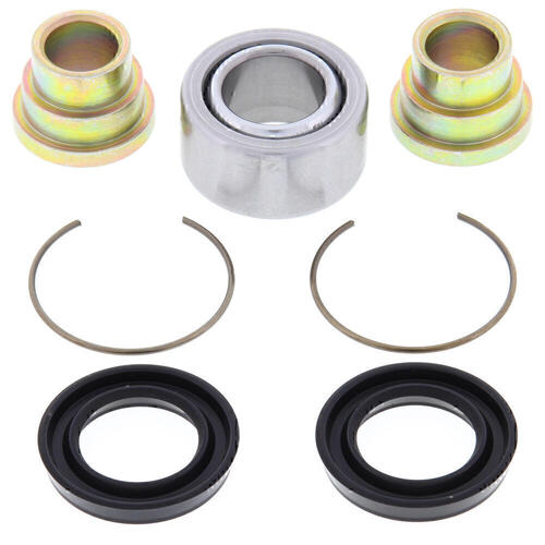 Honda XR350R 1985 All Balls Motorcycle Upper Rear Shock Bearing Kit 